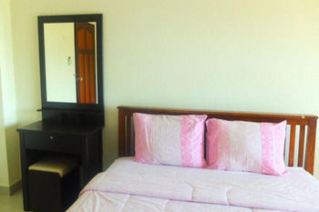 Leela Garden Villa Haat Jomtien Eksteriør bilde