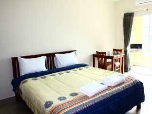Leela Garden Villa Haat Jomtien Eksteriør bilde