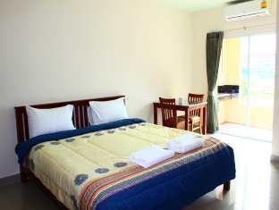 Leela Garden Villa Haat Jomtien Eksteriør bilde